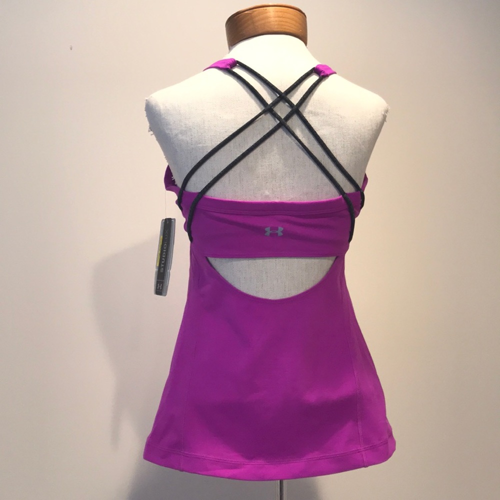 UAStudio compression top